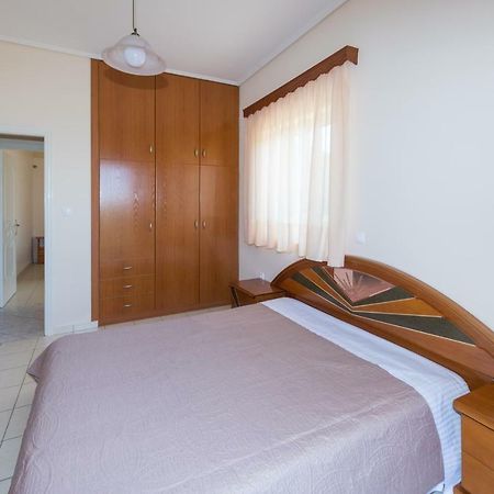 Vithos Apartment カラマタ エクステリア 写真