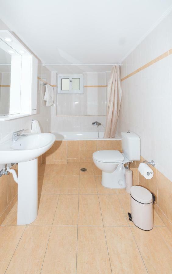 Vithos Apartment カラマタ エクステリア 写真