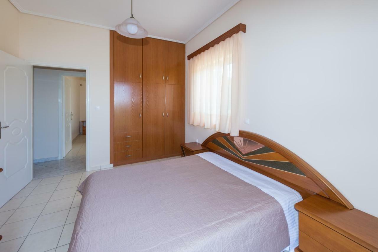 Vithos Apartment カラマタ エクステリア 写真