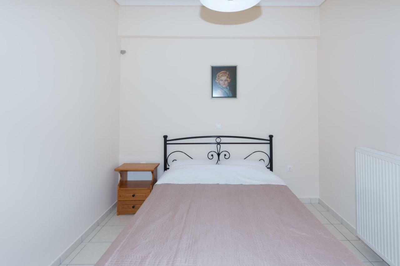 Vithos Apartment カラマタ エクステリア 写真