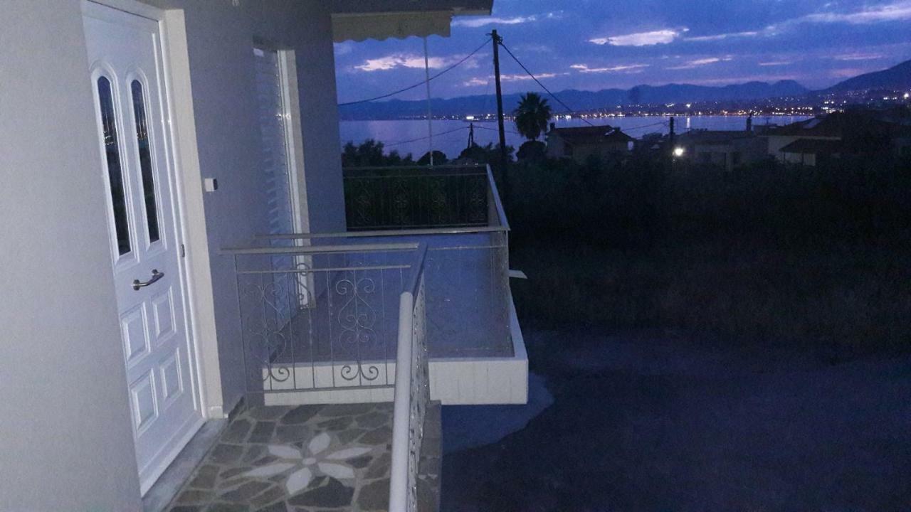 Vithos Apartment カラマタ エクステリア 写真